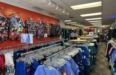 Pittsburgh Scrub & Uniform Store – American Discount Uniform