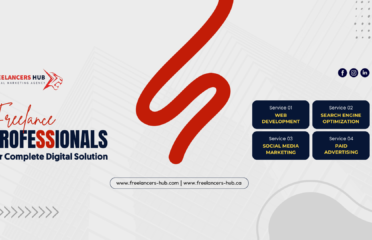 Trusted Web Design & SEO Agency for Small Business Canada