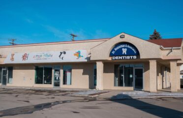 Best Family Dental Clinic in Saskatoon- The Big Tooth