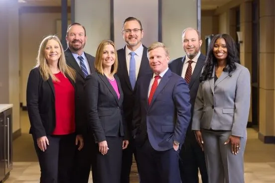 Thompson Law Atlanta, GA Attorneys